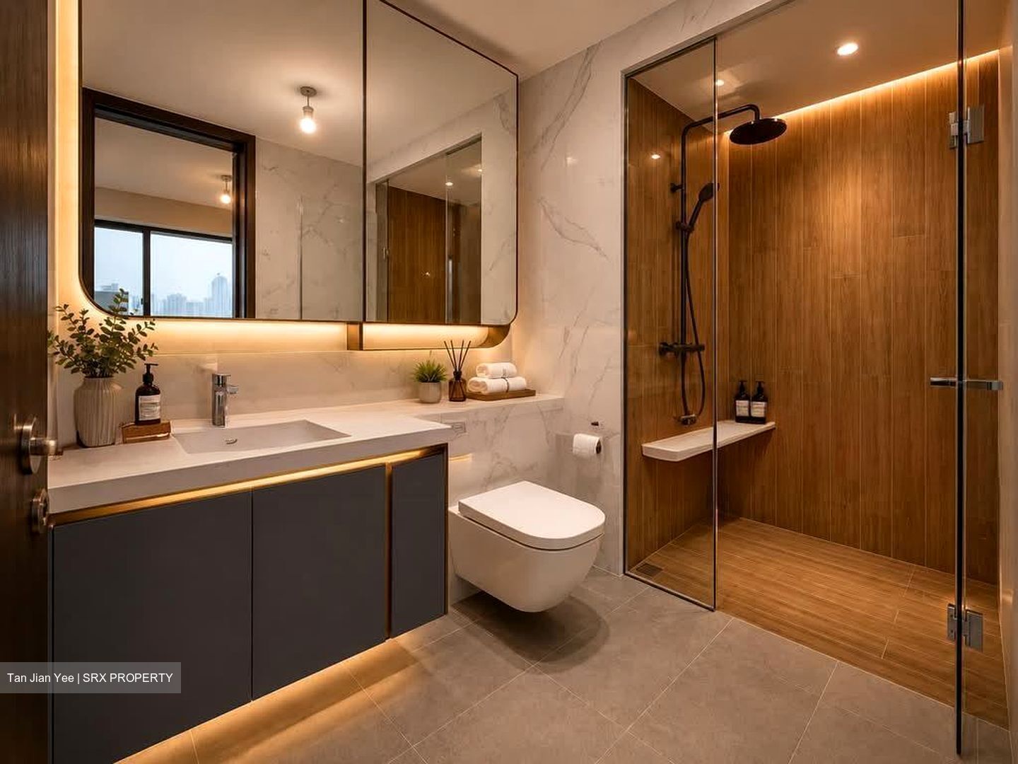 Amo Residence (D20), Apartment #558927031